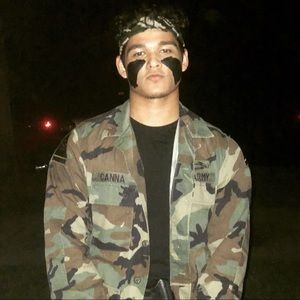 Meet your Posher, Brandon